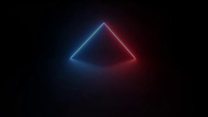 高级霓虹高清壁纸