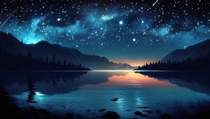 星空