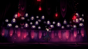 恶魔城