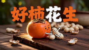 好柿发生（创意）