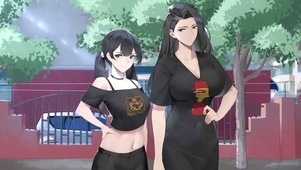 沈阳之夏（B站庄不纯作）默认