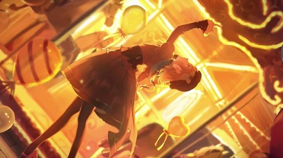 镜音铃