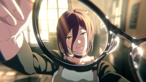 少女