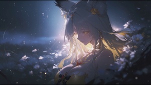 心月狐1
