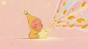 吃不完的小鱼梦