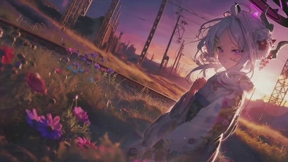 空崎日奈