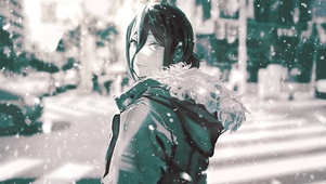 少女