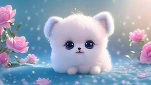 小可爱漫漫