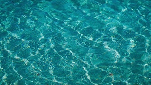 水