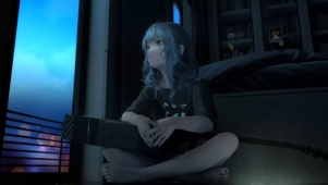 星街彗星