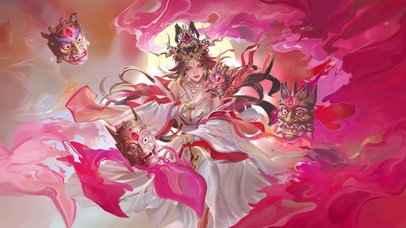 魔貂蝉