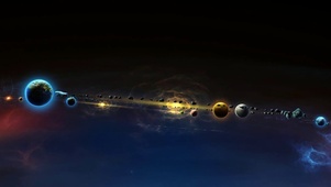 星系银河
