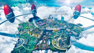 太空科技