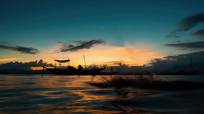 出海