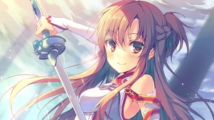 结城明日奈