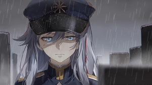 86 蕾娜（画师niarss）