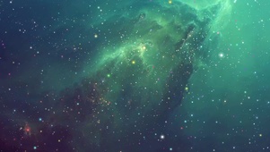宇宙银河