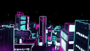夜市