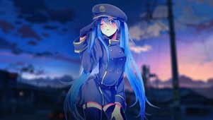 长官