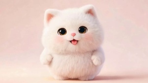 萌宠猫