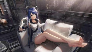 明日方舟