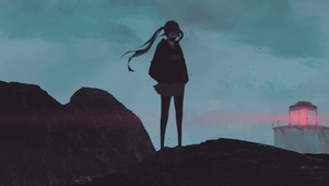 海岸
