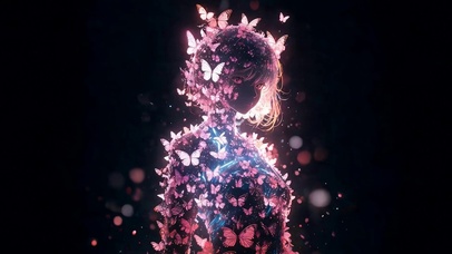 梦幻女孩