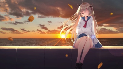走尽