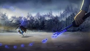 魔刀千刃