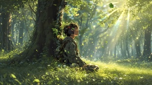 少年森林