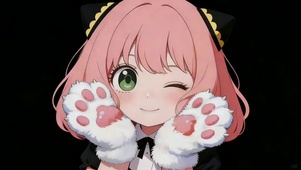猫爪阿尼亚