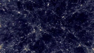 【4K】屏保：星际穿梭