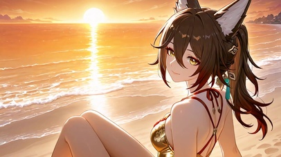 恩公