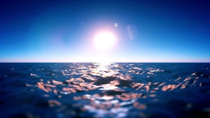 波涛汹涌