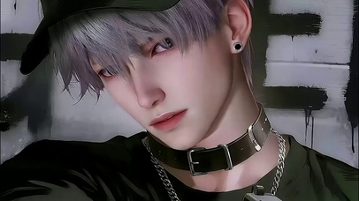 沈星回20（小困熊）