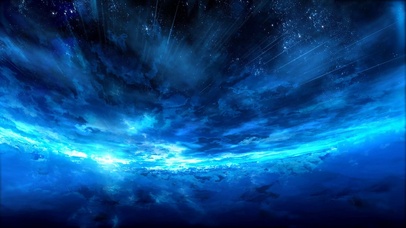 天空之境（4K超清治愈）