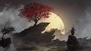 红叶武士