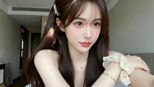 温柔元气纯欲