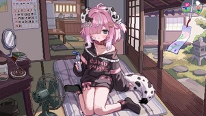 风起夏天
