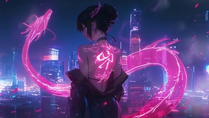 东京 4k