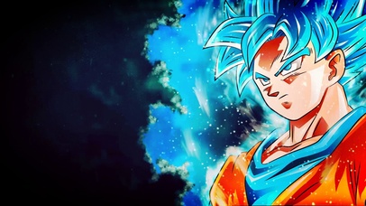 超级赛亚人孙悟空