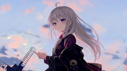 鸣露