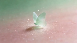 浅梦落青蝶