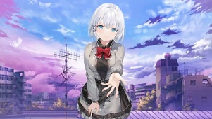 侦探少女