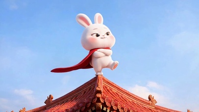 侠兔