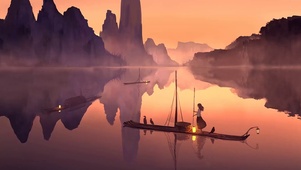 江南水乡