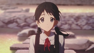 北白川玉子 