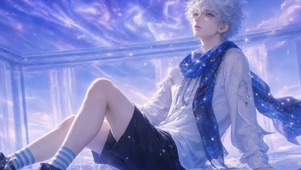 星空少年