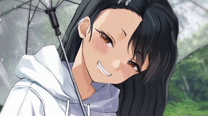 长濑同学