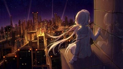 星夜